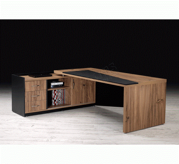 JAMIL 200x190 EXECUTIVE OFFICE TABLE