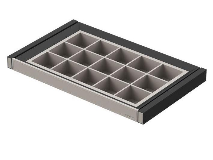 JEWELLERY DRAWER