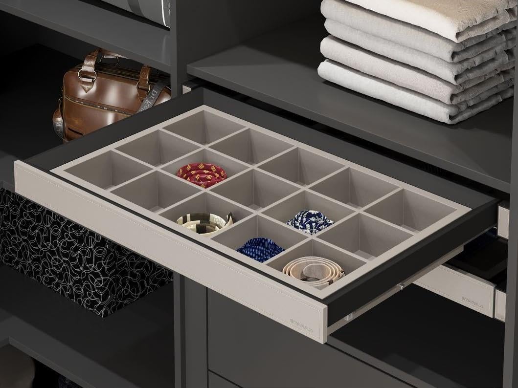 JEWELLERY DRAWER