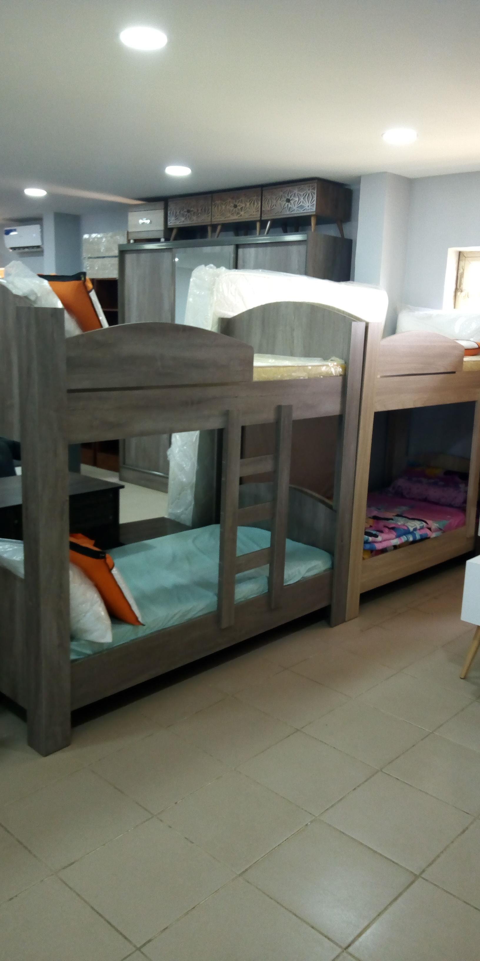 KARIZMA BUNK BED