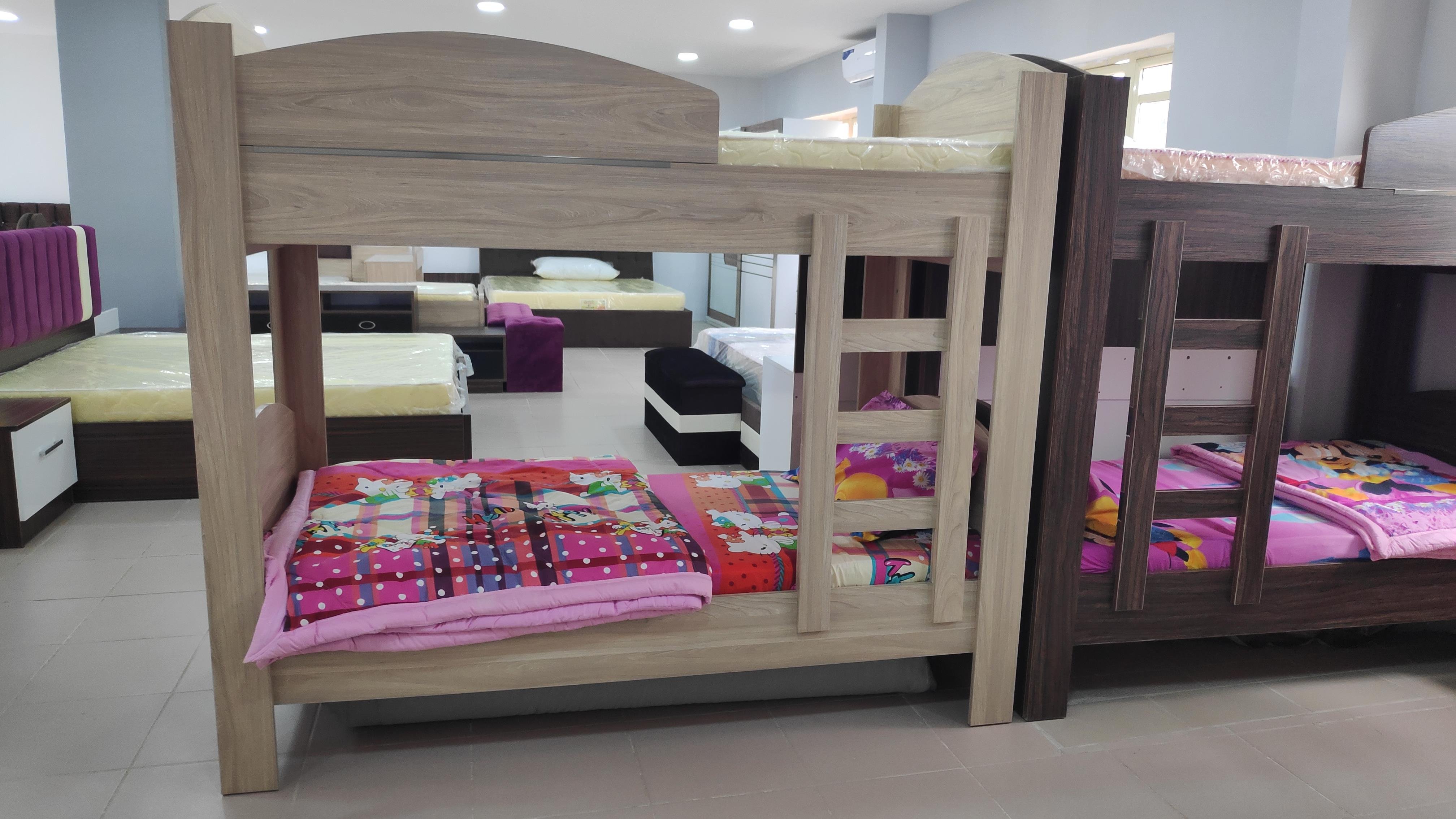 KARIZMA BUNK BED