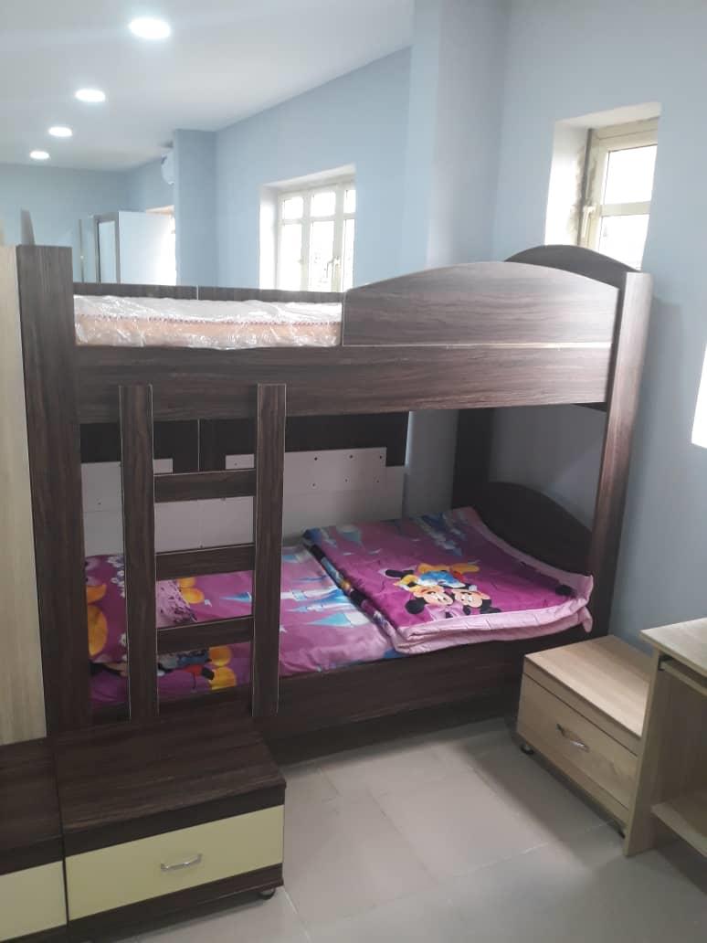 KARIZMA BUNK BED