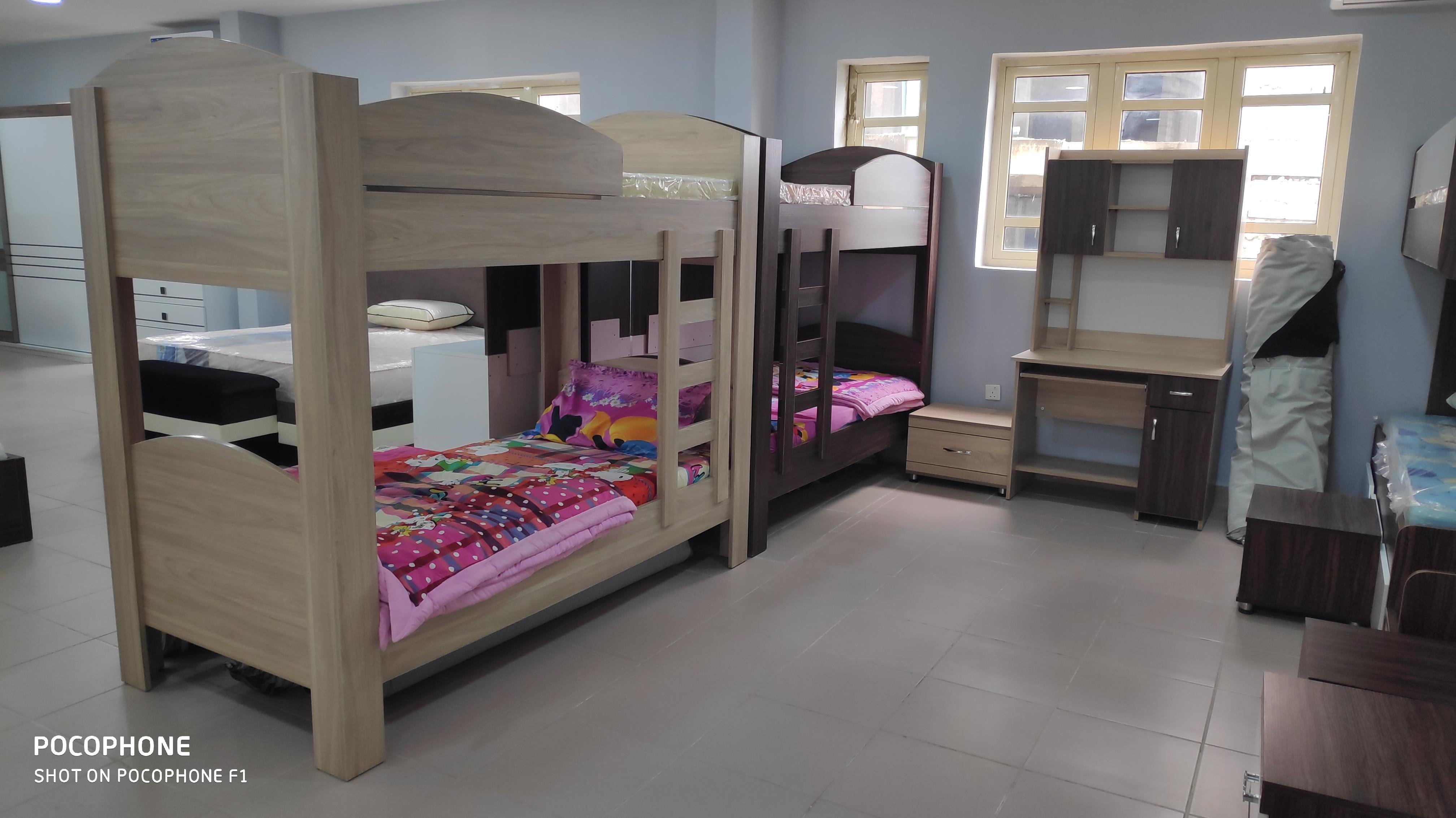 KARIZMA BUNK BED