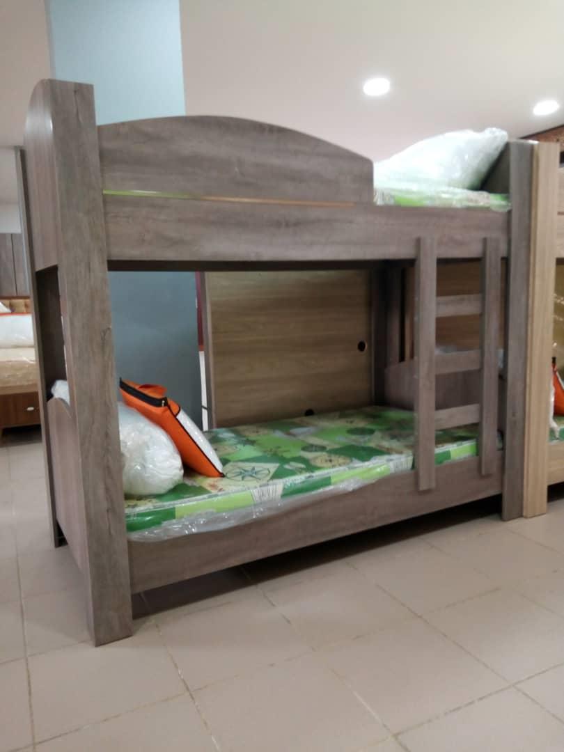 KARIZMA BUNK BED