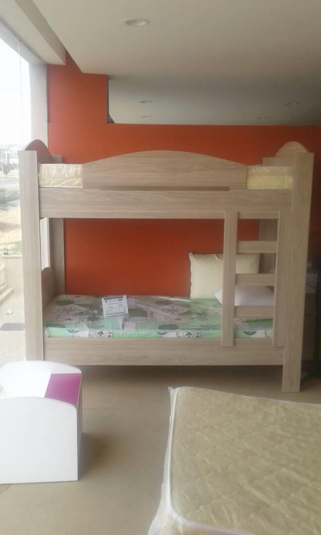 KARIZMA BUNK BED