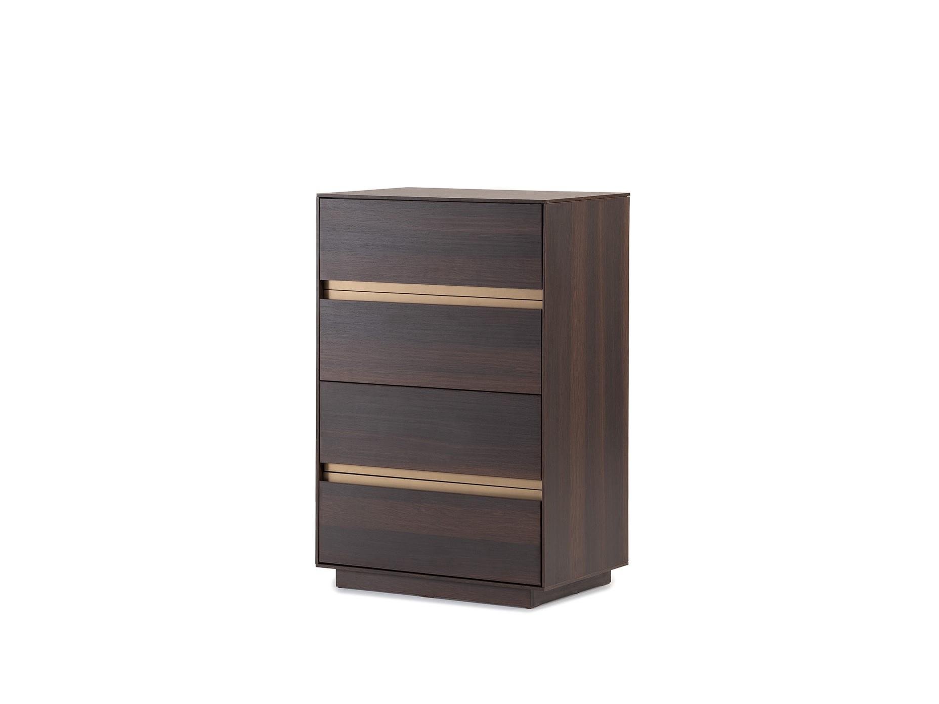 LE MANS CHEST OF DRAWER