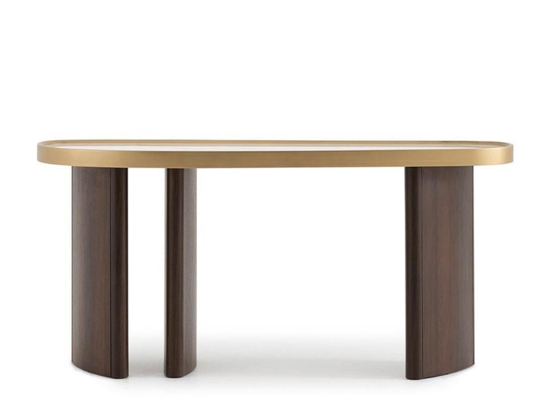 LE MANS CONSOLE TABLE