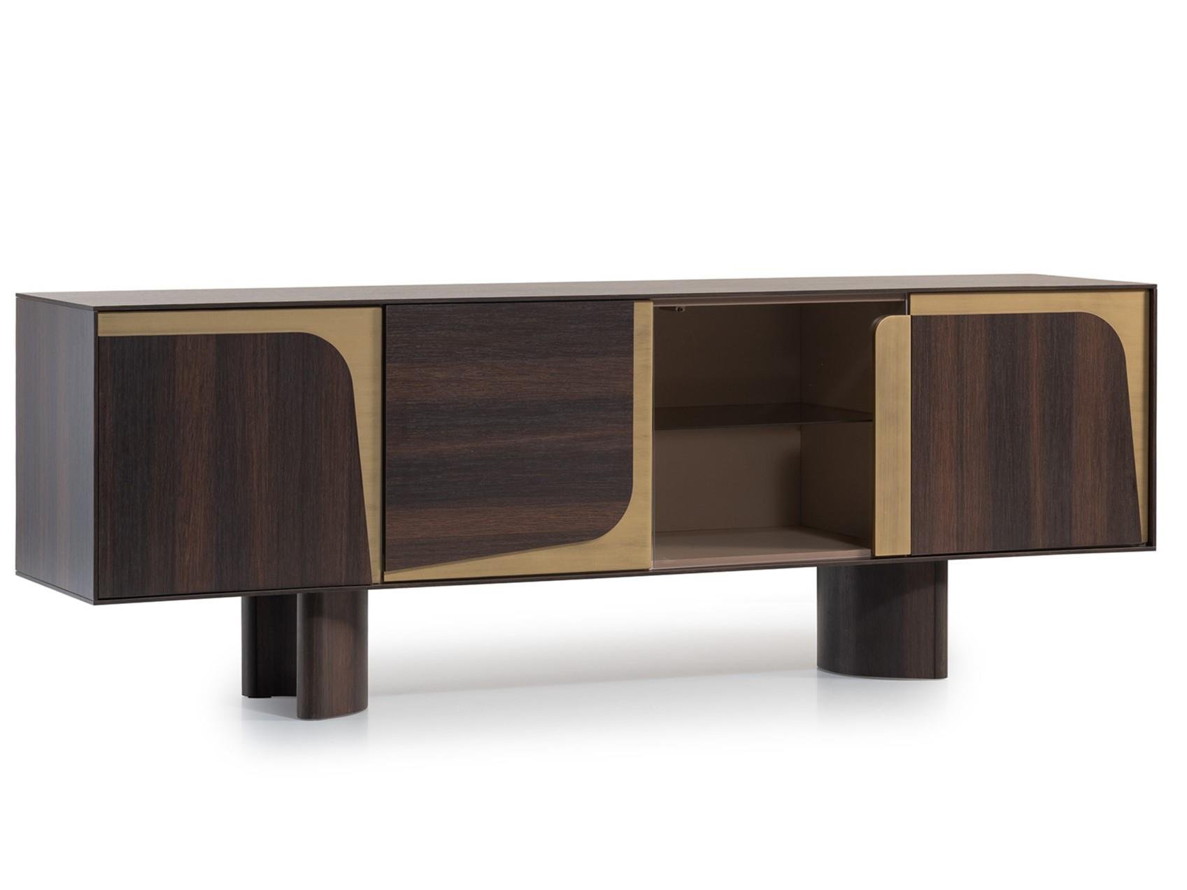 LE MANS DINING CONSOLE