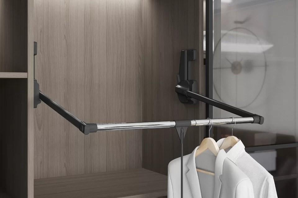 LIFT FOR WARDROBE 15 KG S-6014A