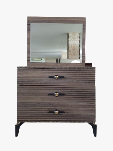 LINEAR DECOR DRESSER