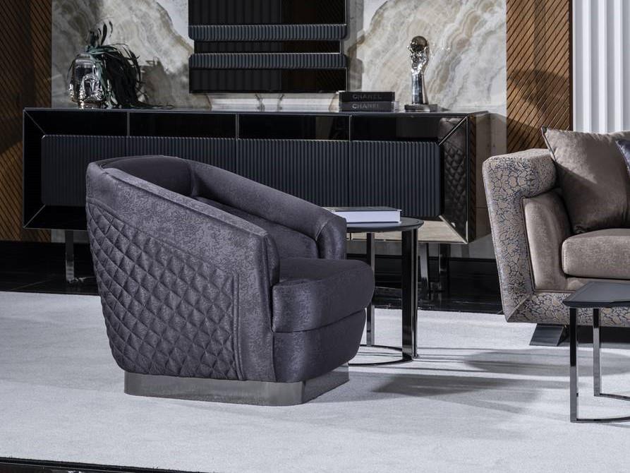 LION BERGERE 