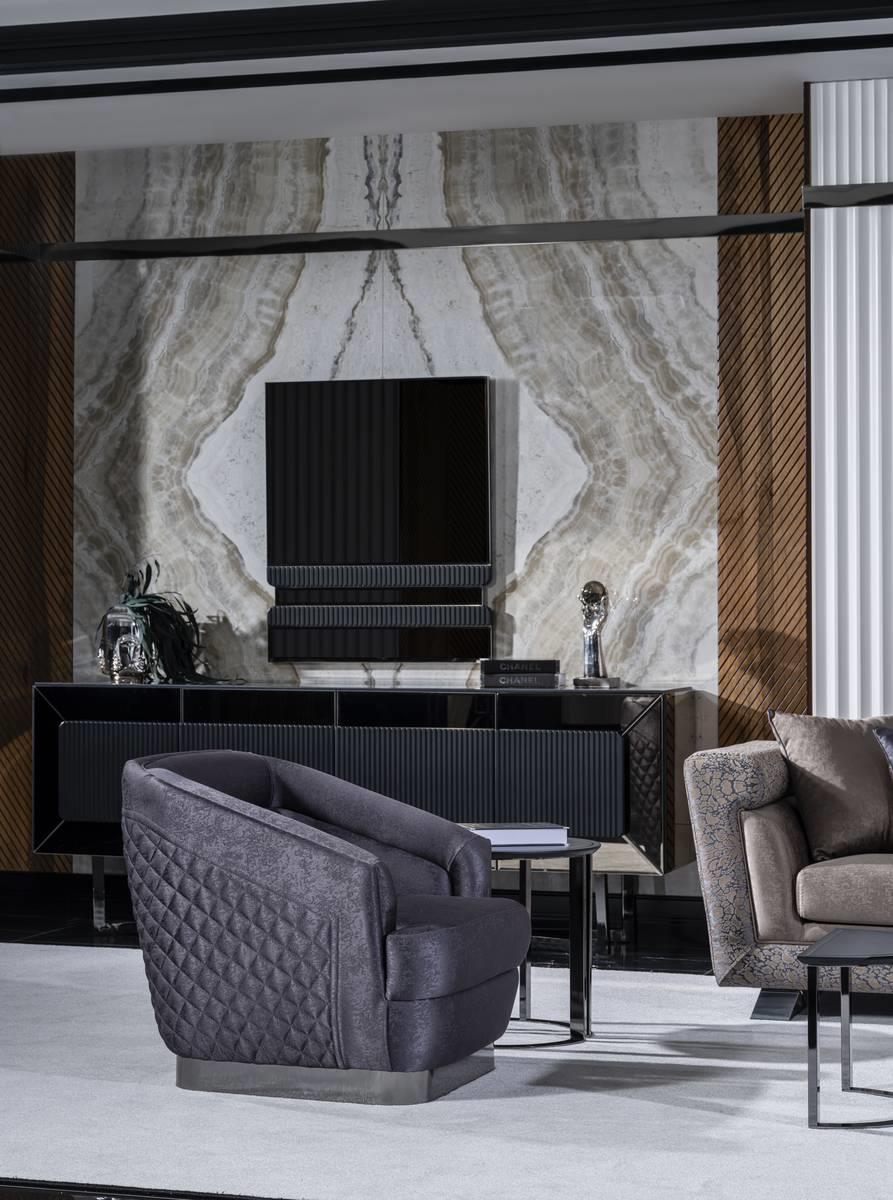 LION BERGERE 