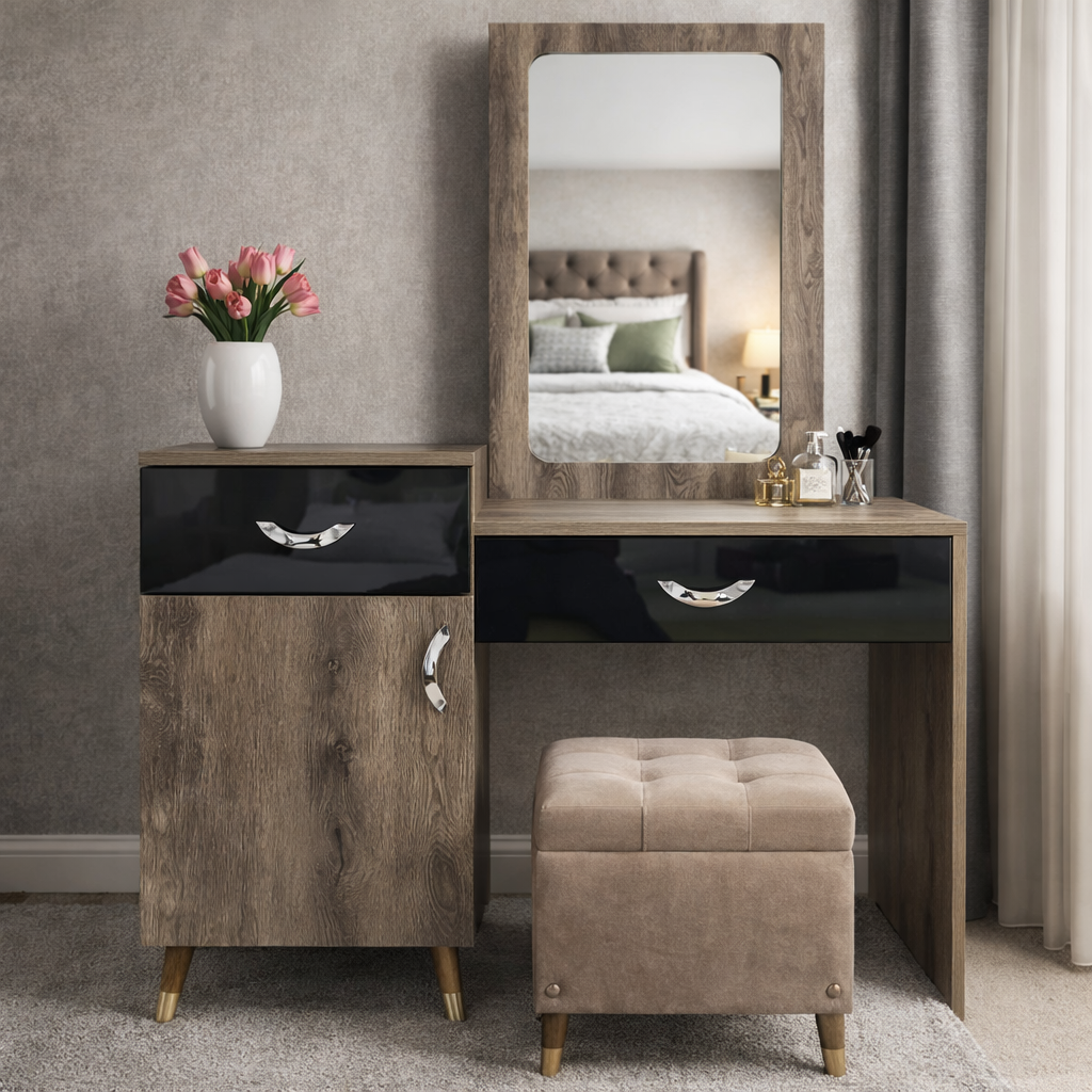 LISBON MAKE-UP TABLE