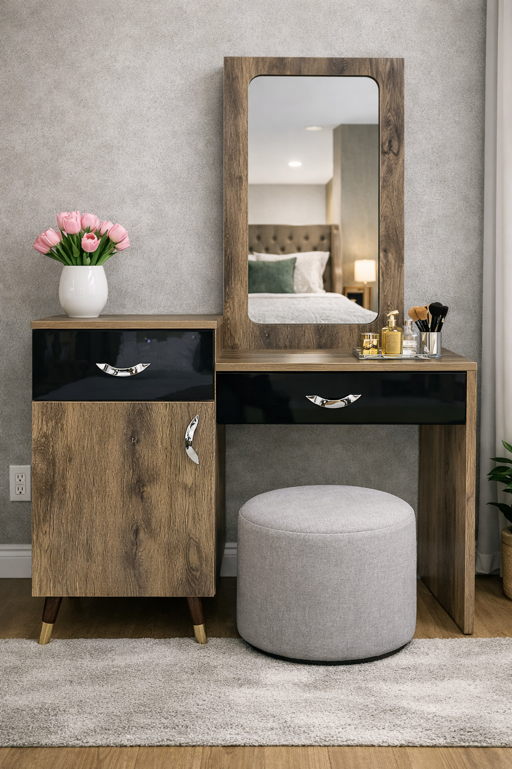 LISBON MAKE-UP TABLE