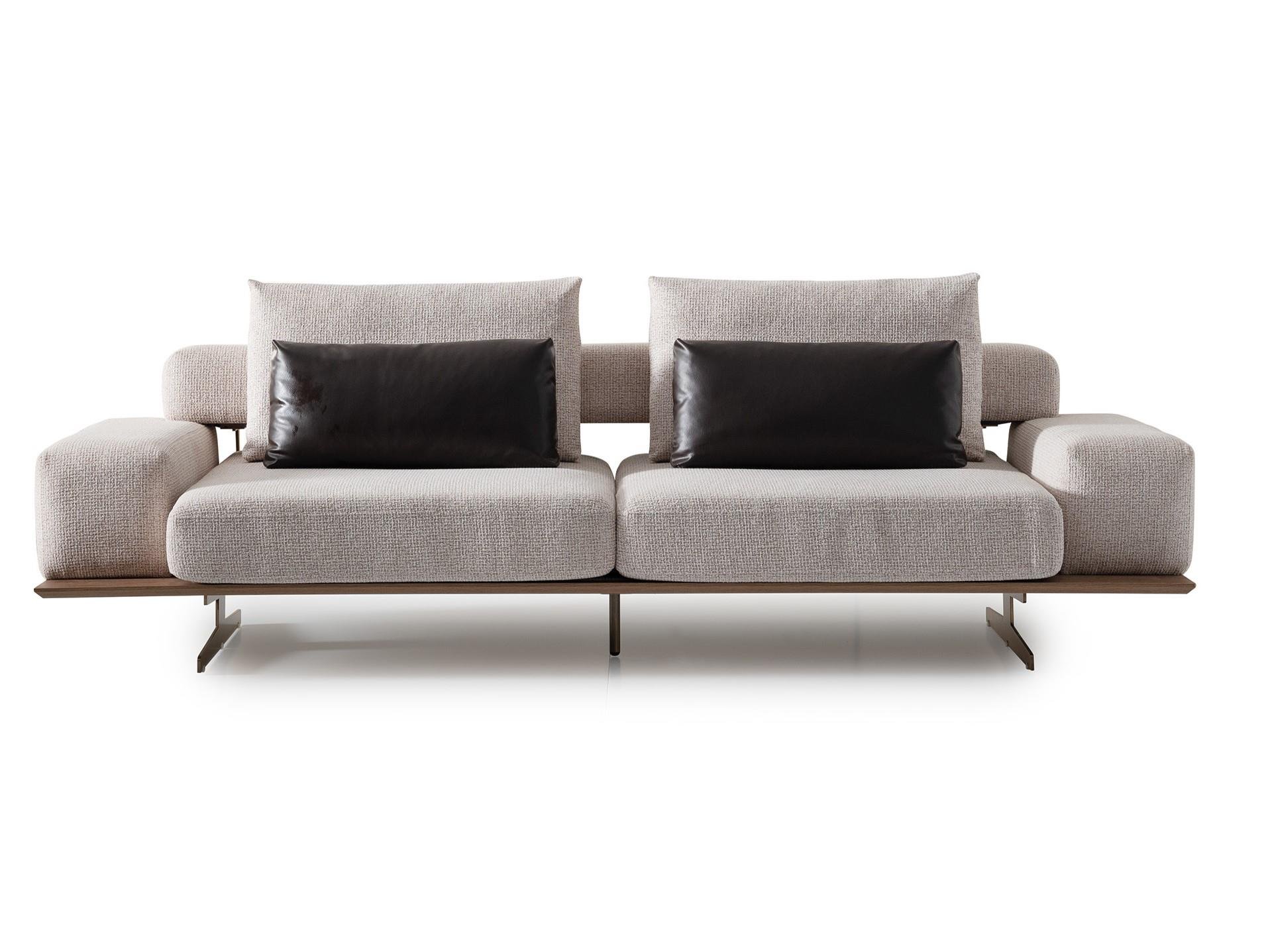 LISBON THREE SEATER SOFA