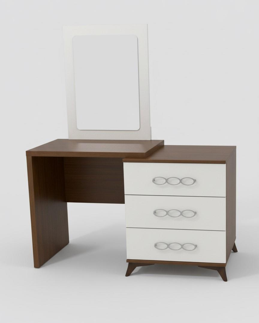 LISBON-X MAKE-UP TABLE