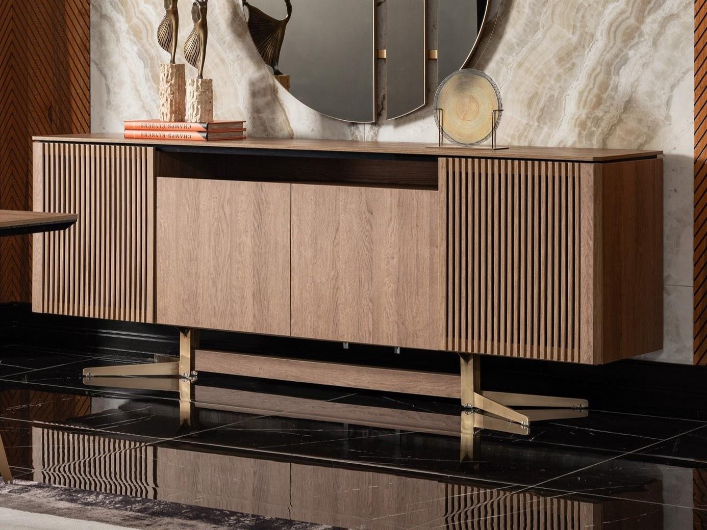 LIZBON DINING CONSOLE