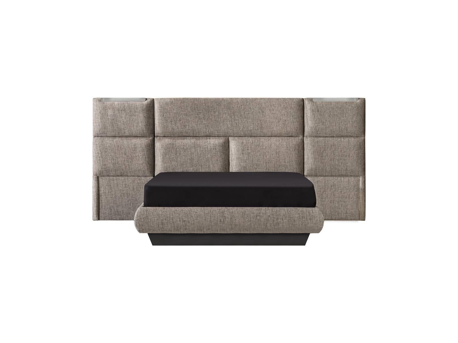 LUCCA BEDSTEAD 200x180 EURO