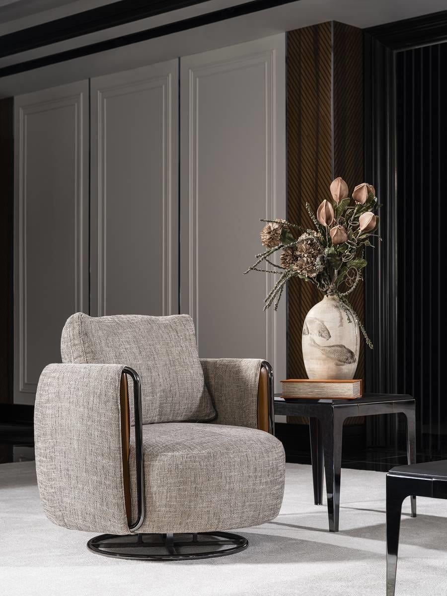 LUCCA BERGERE 