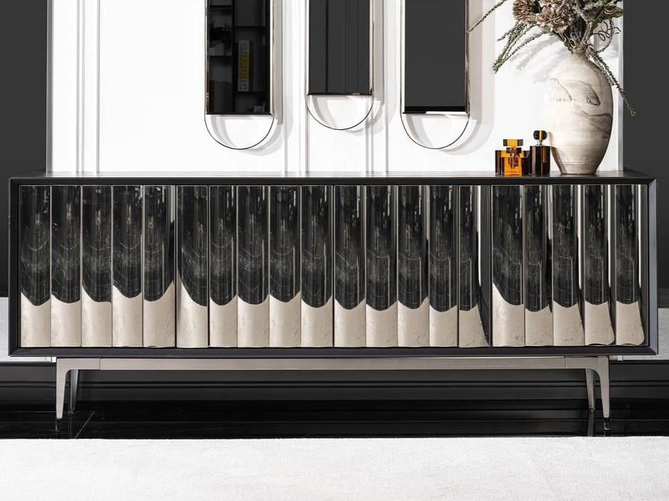 LUCCA DINING CONSOLE