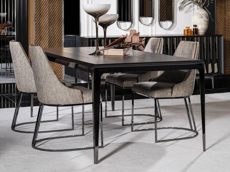 LUCCA DINING TABLE SET