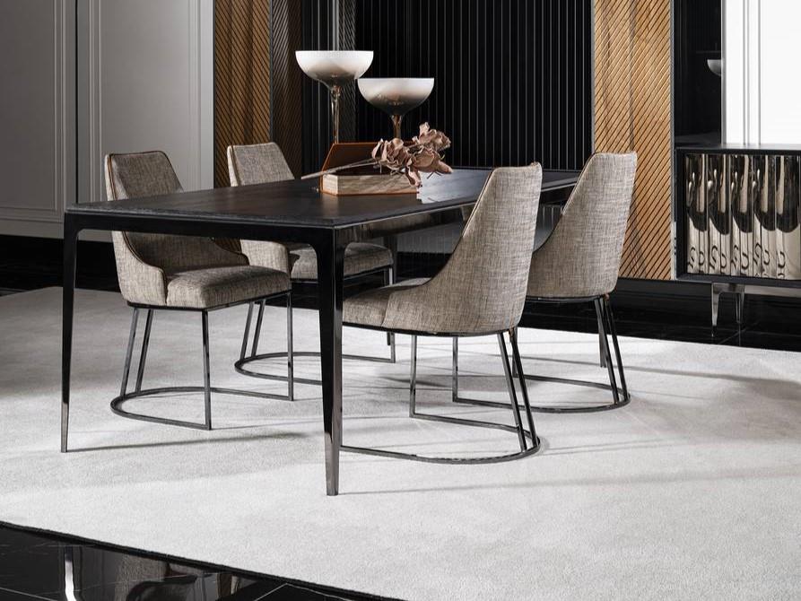 LUCCA DINING TABLE SET