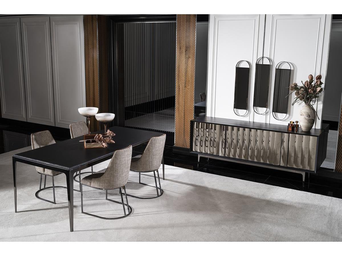 LUCCA DININGROOM SET