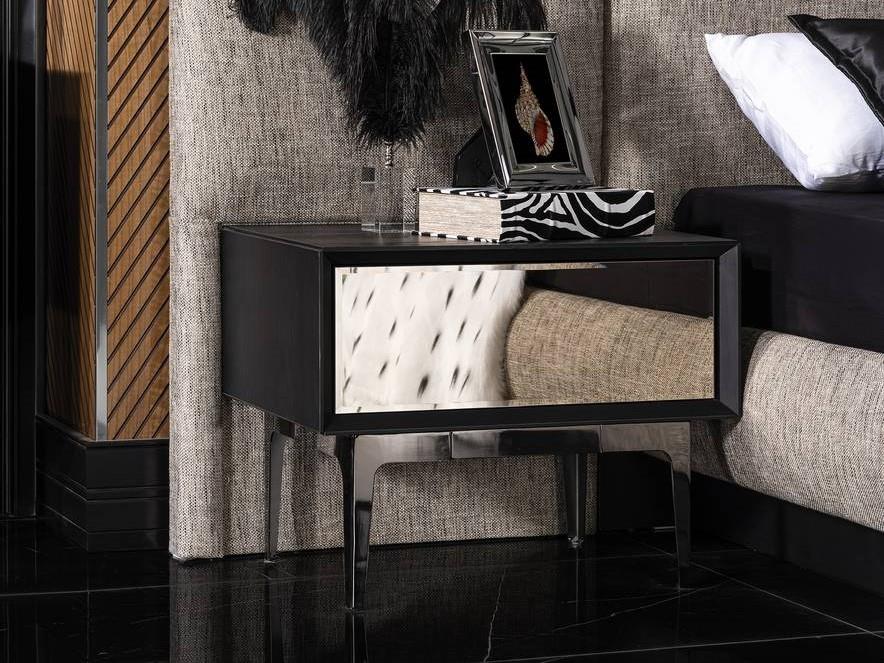 LUCCA NIGHTSTAND 
