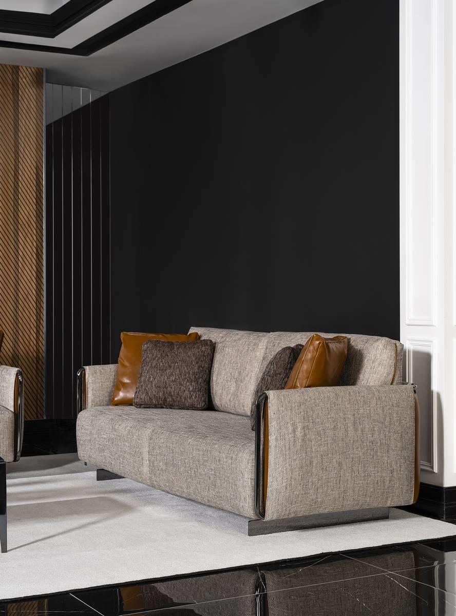 LUCCA SOFA SET