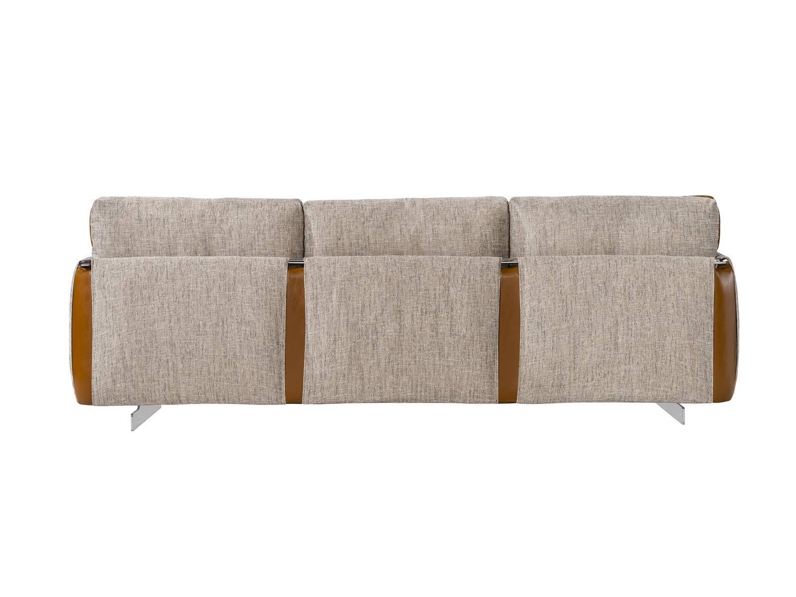 LUCCA THREE SEATER SOFA