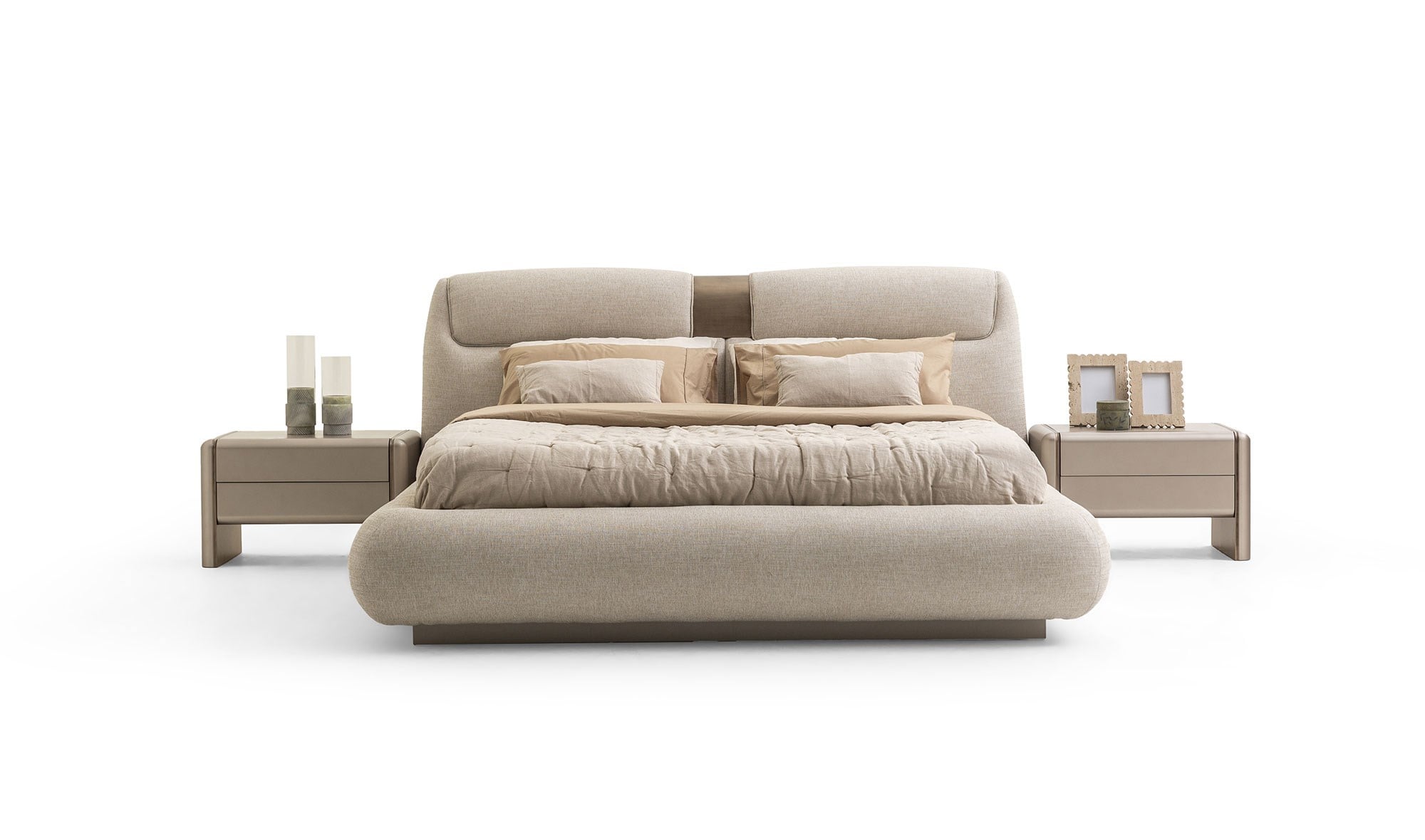 LUIS BEDSTEAD 200x180 EURO