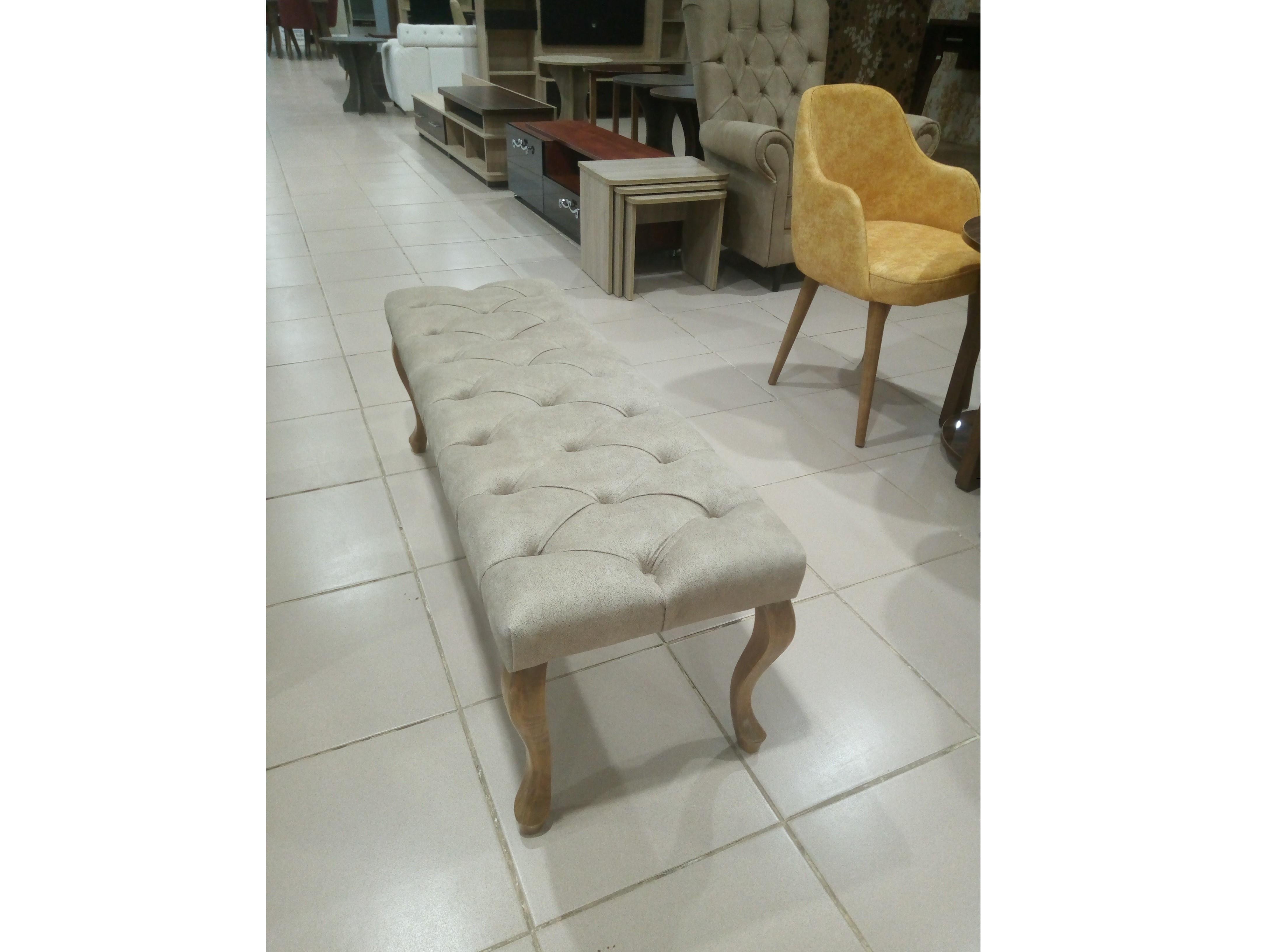 LUKENS BIMTA BENCH