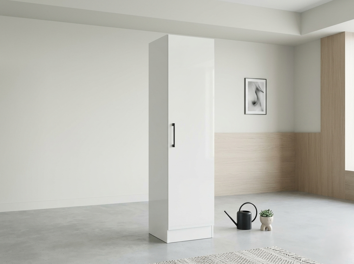 MAGIC 125H H SINGLE WARDROBE