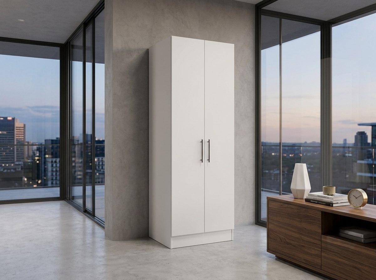 MAGIC 125H H WARDROBE