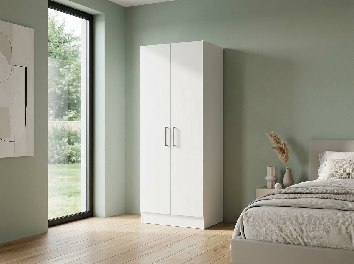 MAGIC 125H H WARDROBE