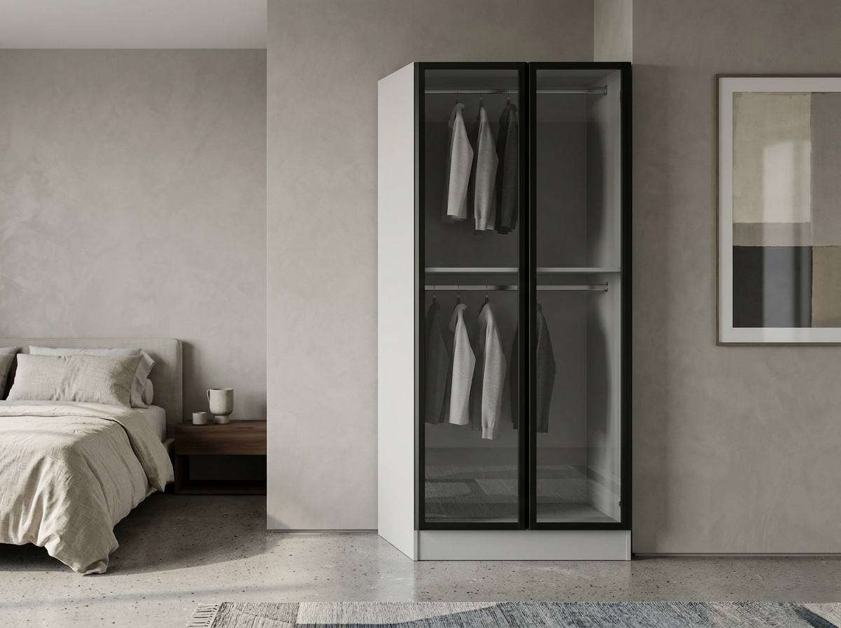 MAGIC 125H H WARDROBE