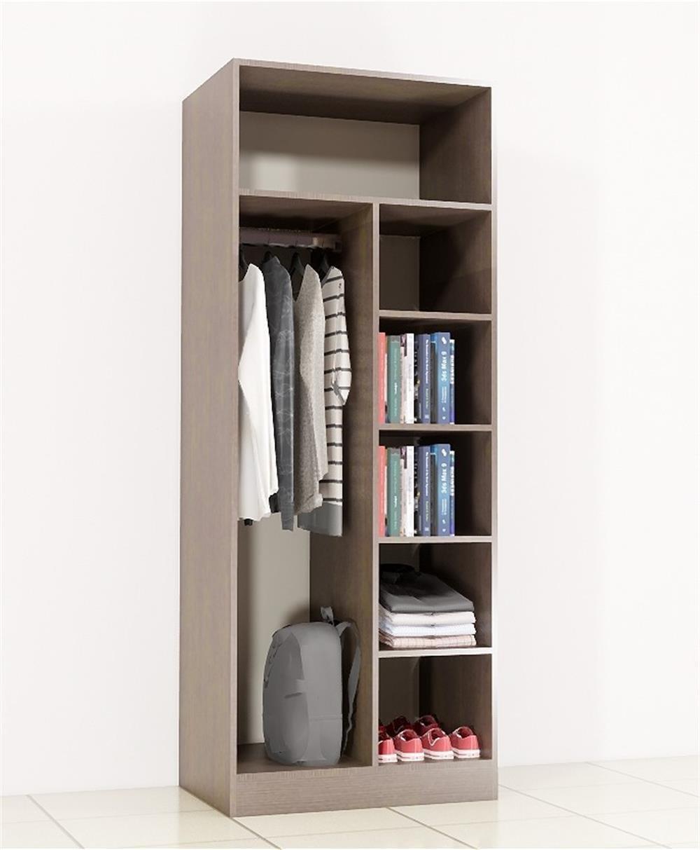MAGIC 160 4FS WARDROBE