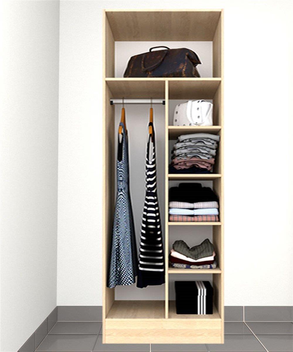 MAGIC 160 4FS WARDROBE