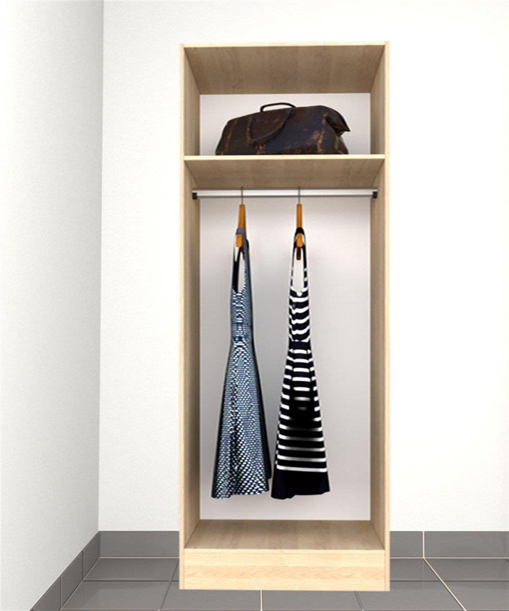 MAGIC 160H 1S WARDROBE