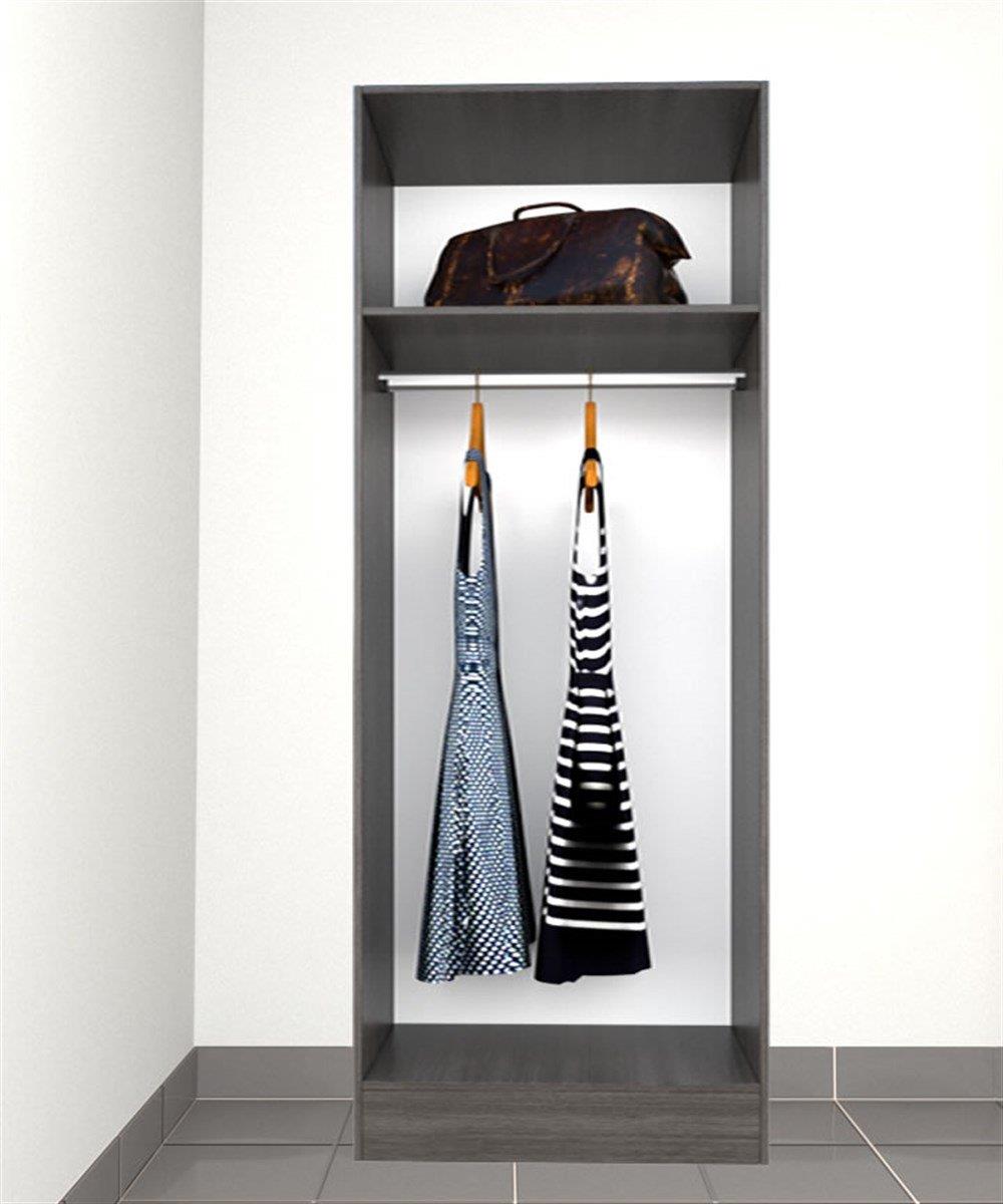 MAGIC 160H WARDROBE