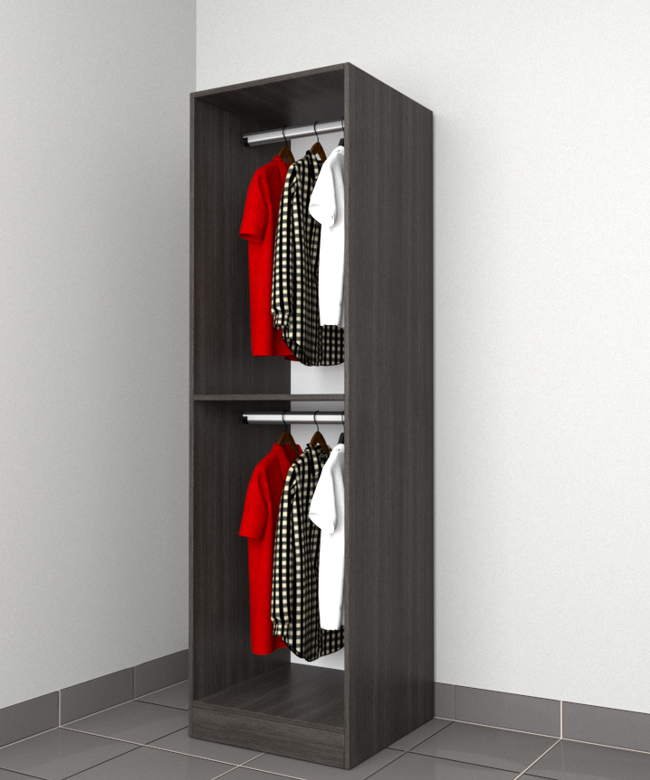 MAGIC 2H WARDROBE