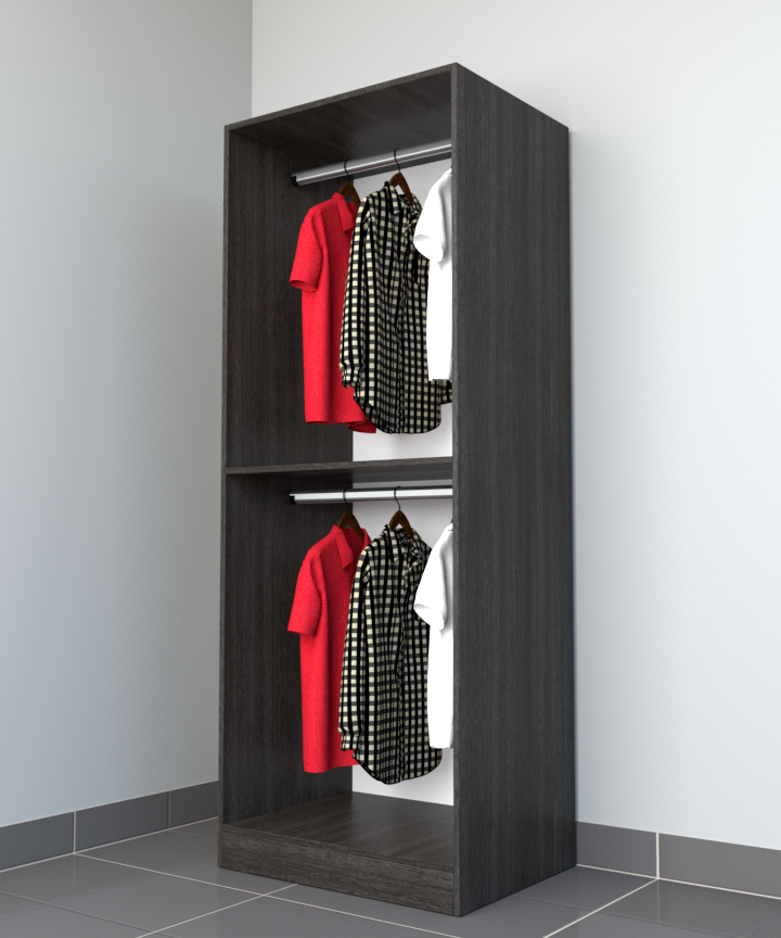 MAGIC 2H WARDROBE