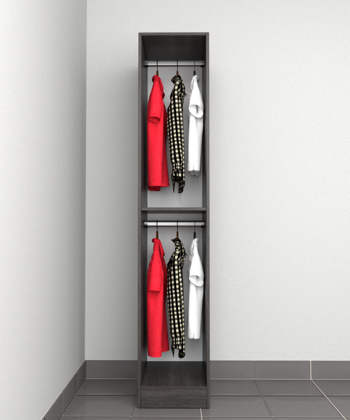 MAGIC 2H WARDROBE