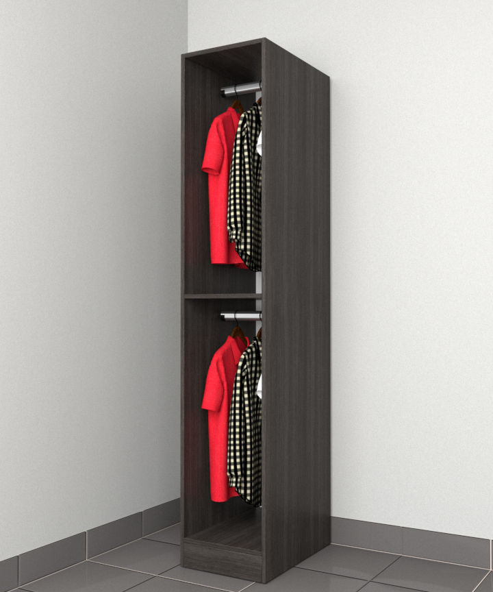 MAGIC 2H WARDROBE