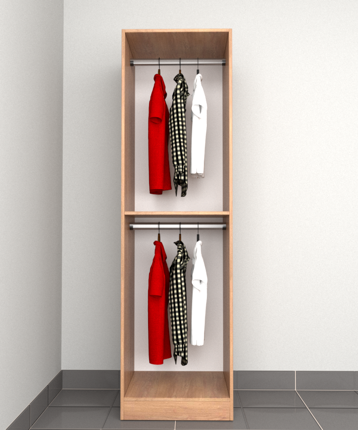MAGIC 2H WARDROBE