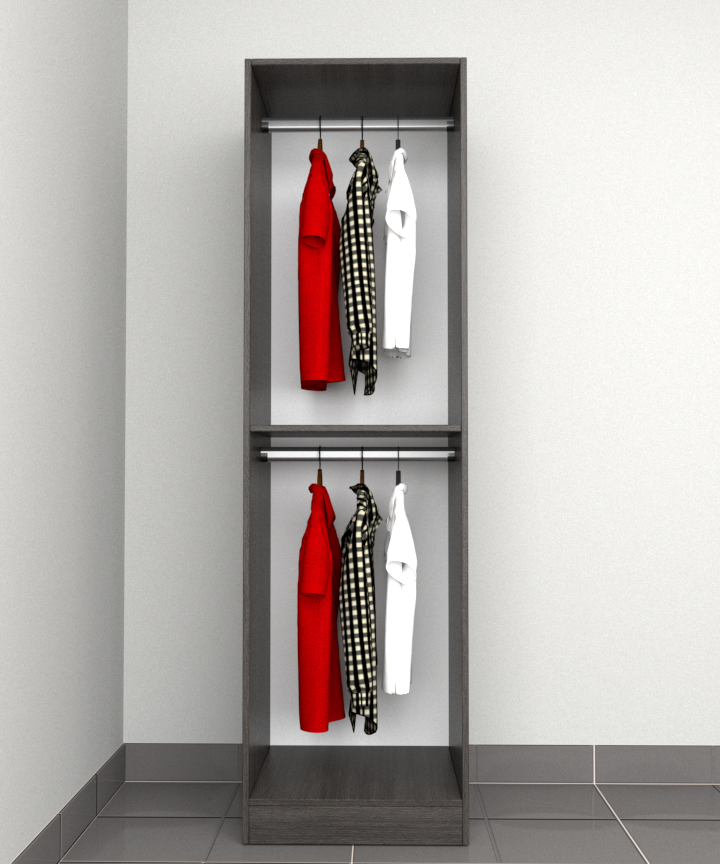 MAGIC 2H WARDROBE