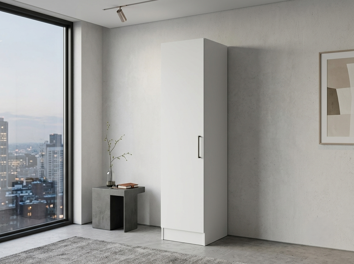 MAGIC 3S SINGLE WARDROBE