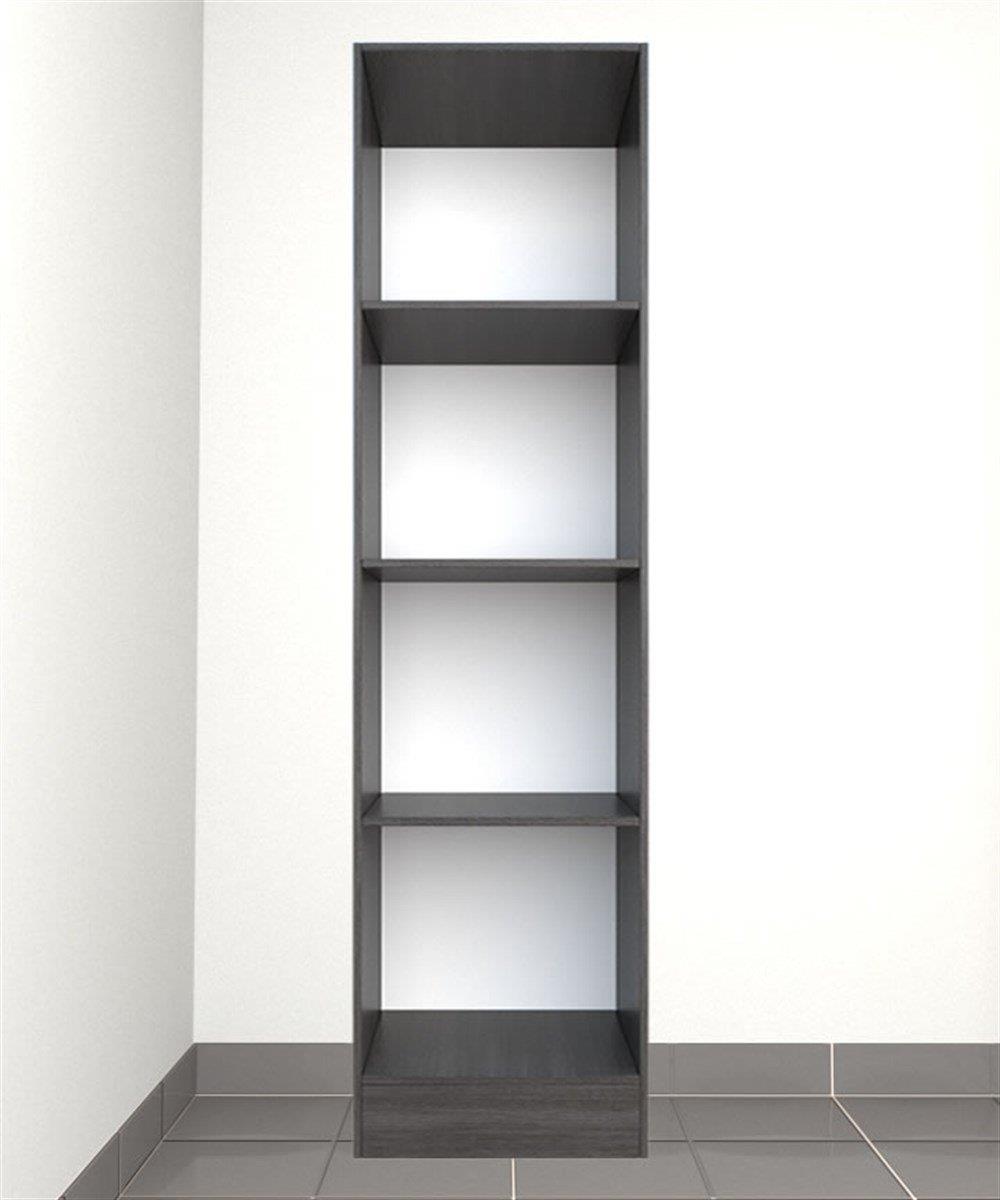 MAGIC 3S SINGLE WARDROBE