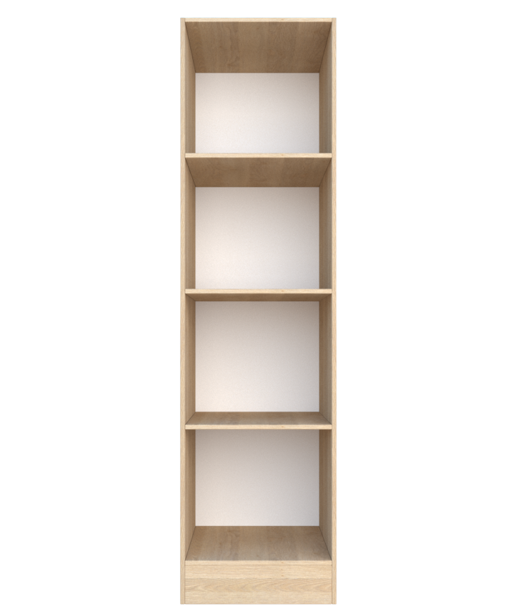 MAGIC 3S SINGLE WARDROBE