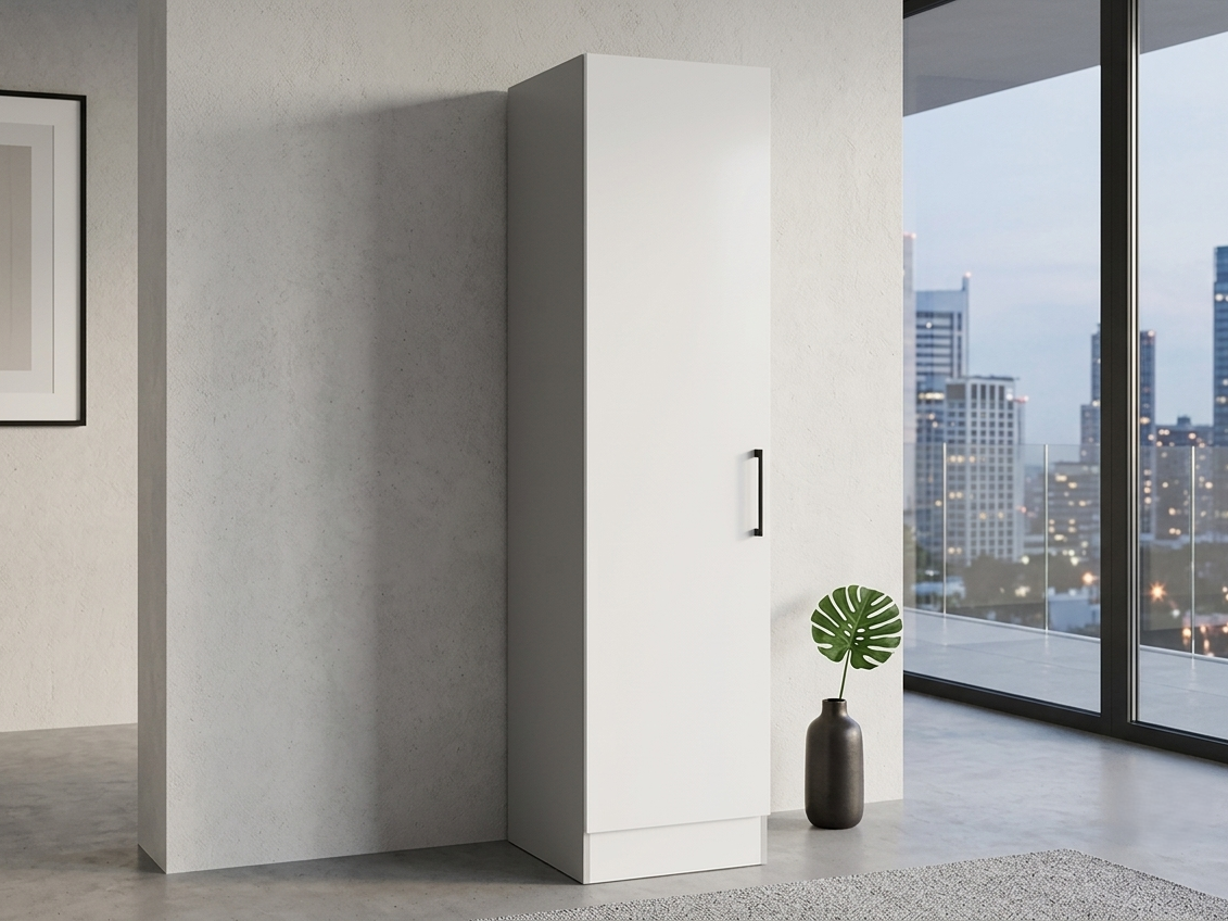 MAGIC 3S SINGLE WARDROBE